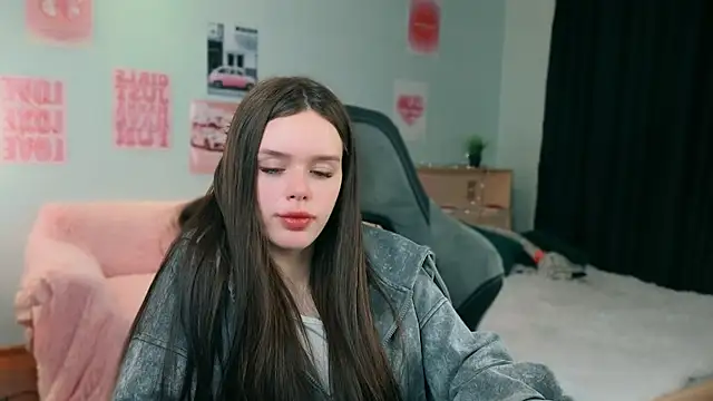 ginnyclub webcam