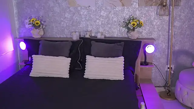 SarahPreston webcam