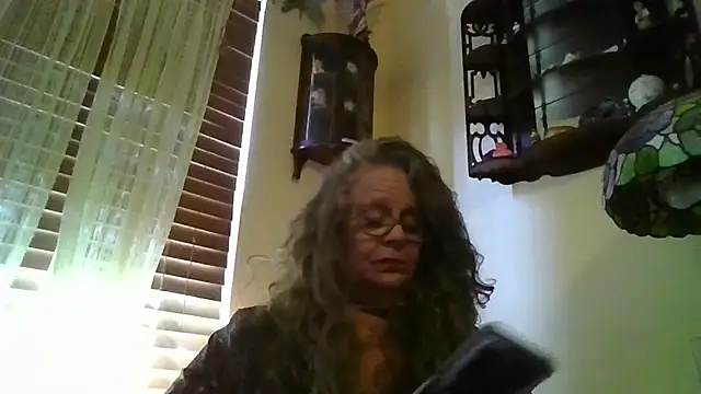 DestineeLoverGirl webcam