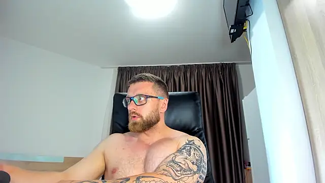 Findom_guy webcam