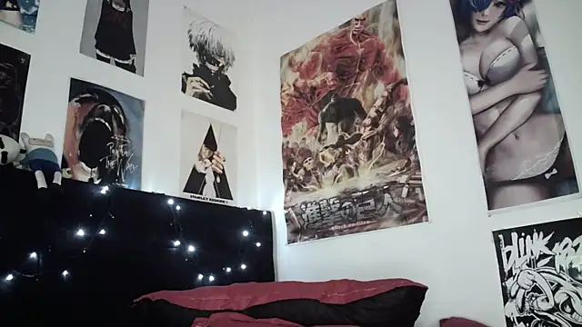 kiiler_queen webcam