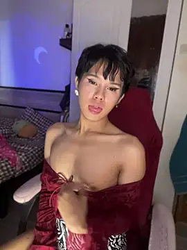 Plaxxxtique webcam