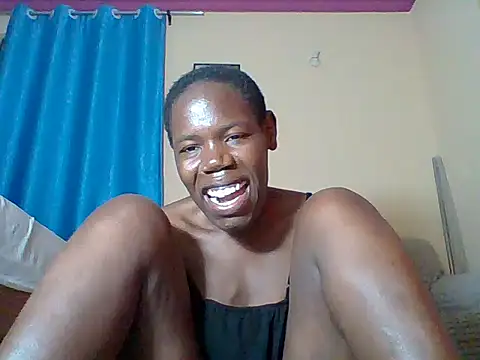 Blacksexyqueen24