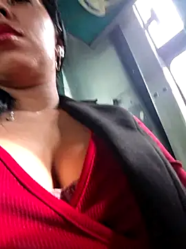 Luianna webcam