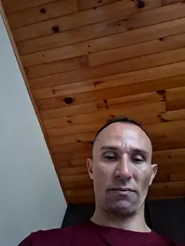 Viney - Male webcam sex chat