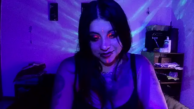 Acid666_alice webcam