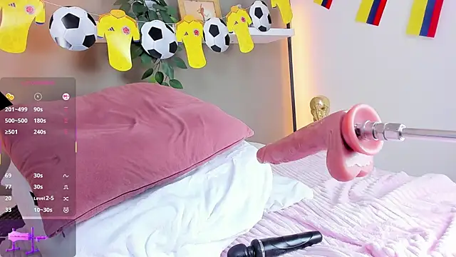ashley_nicoll webcam
