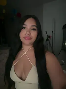 MarianaGarciaa__ webcam
