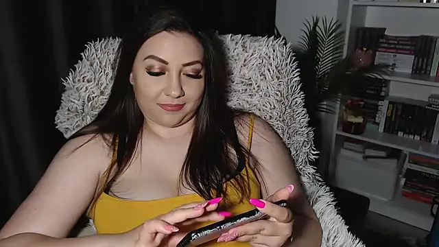 Goddessmxx webcam