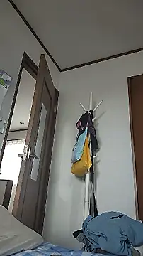 07YUKIO webcam