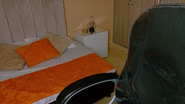 Charlotte_Olsen_ webcam