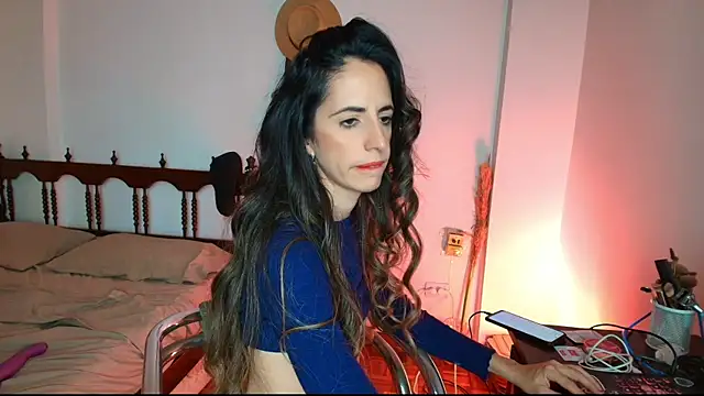 SailorxSindy webcam