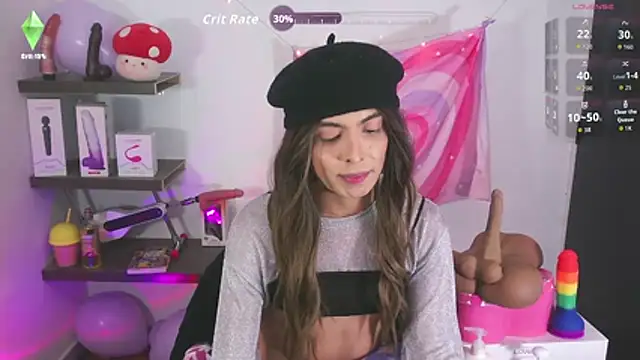 valentina_crtti webcam