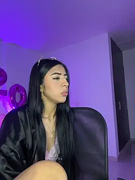 Mirandaa_Rogers webcam