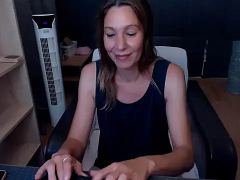 hannaha webcam