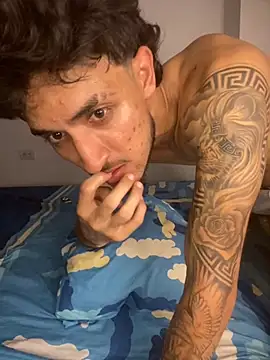 Kriss_Edwards webcam