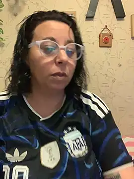 LupitaHaze webcam
