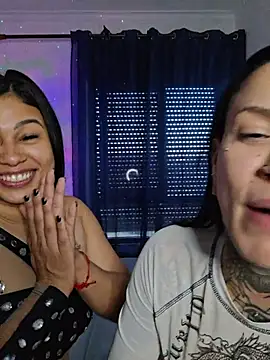 Tigresa23 webcam