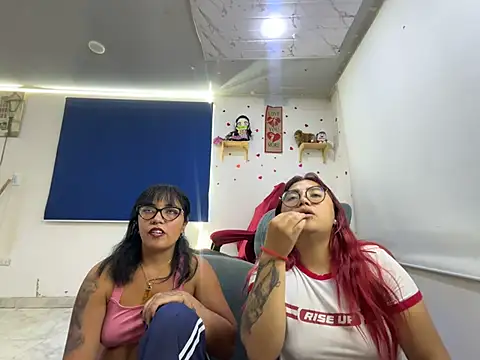 amanne_misa webcam