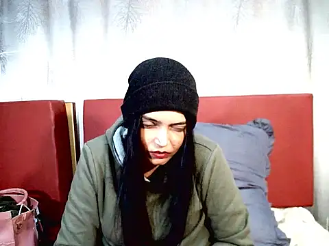 IndianAlisha webcam