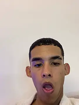 Paulosex12 webcam