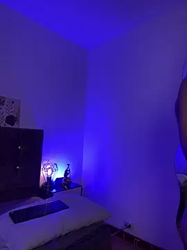 Chris_Clarck webcam
