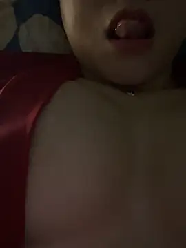 Hello_honey webcam