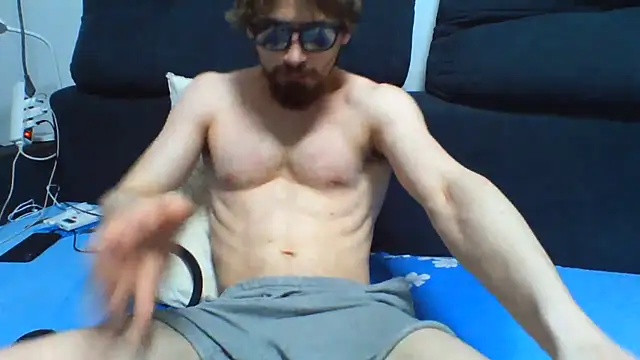 KaelNox webcam