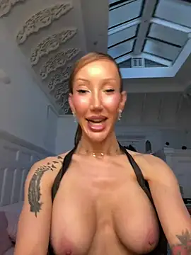 Allana29 webcam