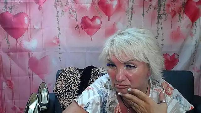 RenataDaster webcam
