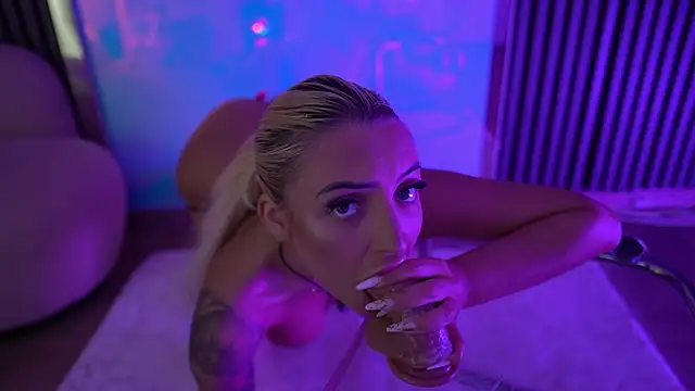 MissObsidian live cam