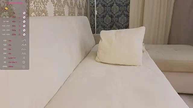 foxy_bloomm webcam