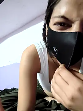 maahi213 webcam