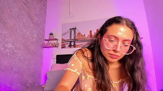 SofiaLujan_ webcam