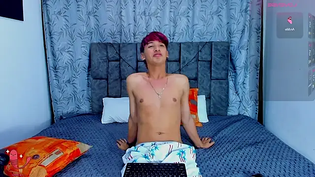IhanKing webcam