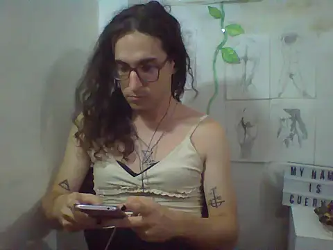 LaCuerva webcam