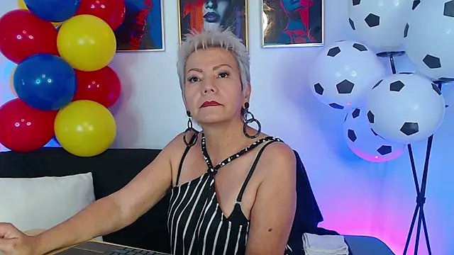 Jacky_Smith1 webcam