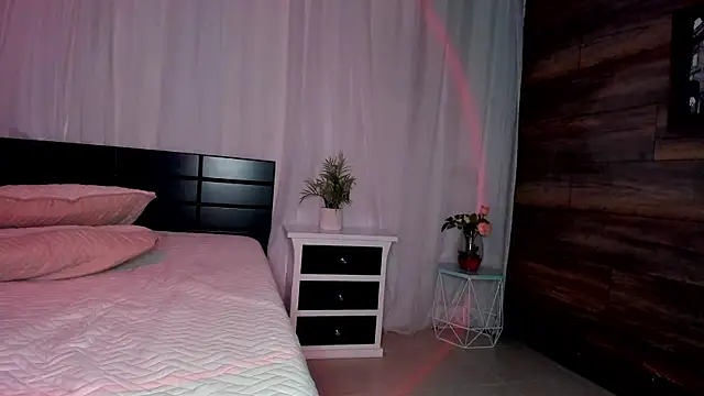 EvaSoto webcam