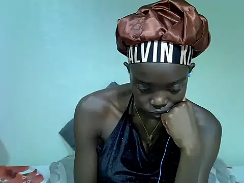 Pretty_min webcam