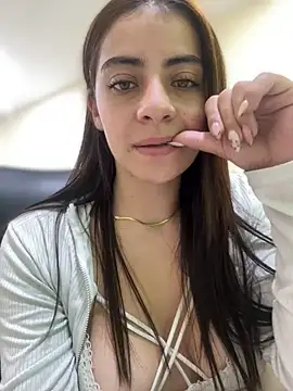 Hanna_Cruz_ live cam on StripChat