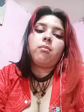 curvy_latina webcam