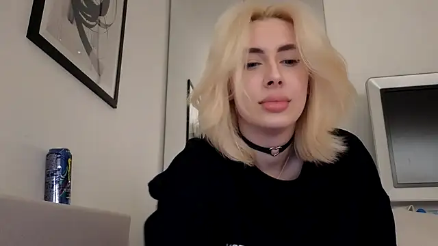 Kaita_77 webcam