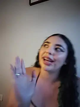 DaphneVelvet webcam