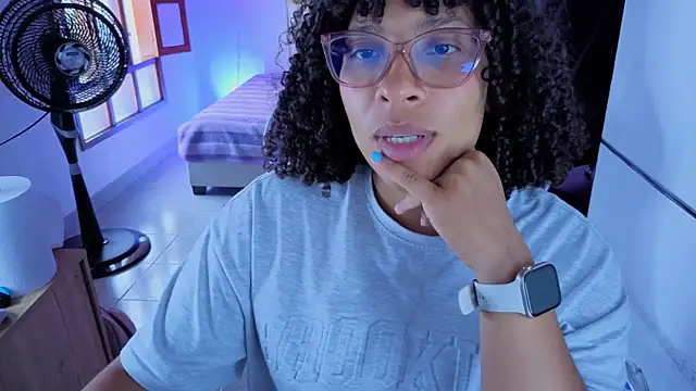 DannaBerry webcam