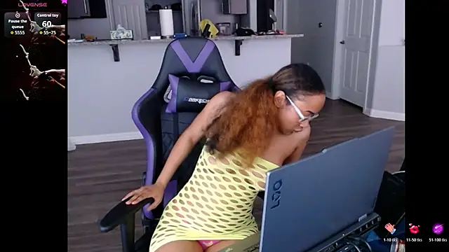 ReeseZen webcam