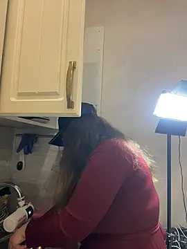 DienkaGreen webcam
