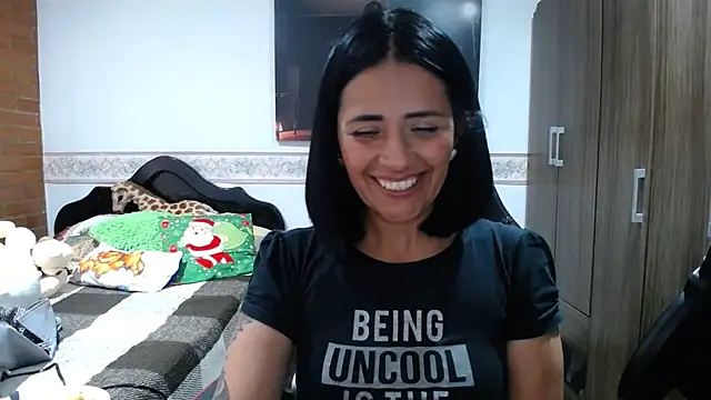 sharoon_cheerry webcam