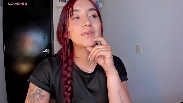 _Tammyy live cam on StripChat