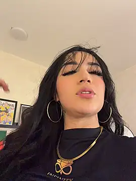 EmmyEvans1 webcam