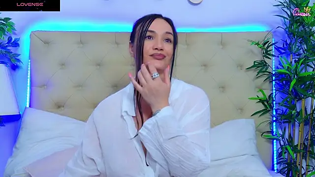 Daliya_ webcam
